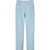 Akari-M Broek - Blauw