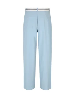 Akari-M Broek - Blauw