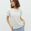 Amana Bosko T-shirt - Sugar