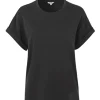 Amana Bosko T-shirt - Zwart