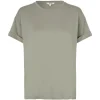 Amana-M T-shirt - Groen
