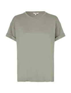 Amana-M T-shirt - Groen