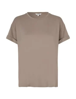 Amana-M T-shirt - Zand