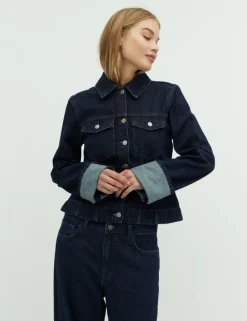 Ami-M Denim Shirt - Denim