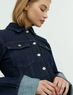 Ami-M Denim Shirt - Denim