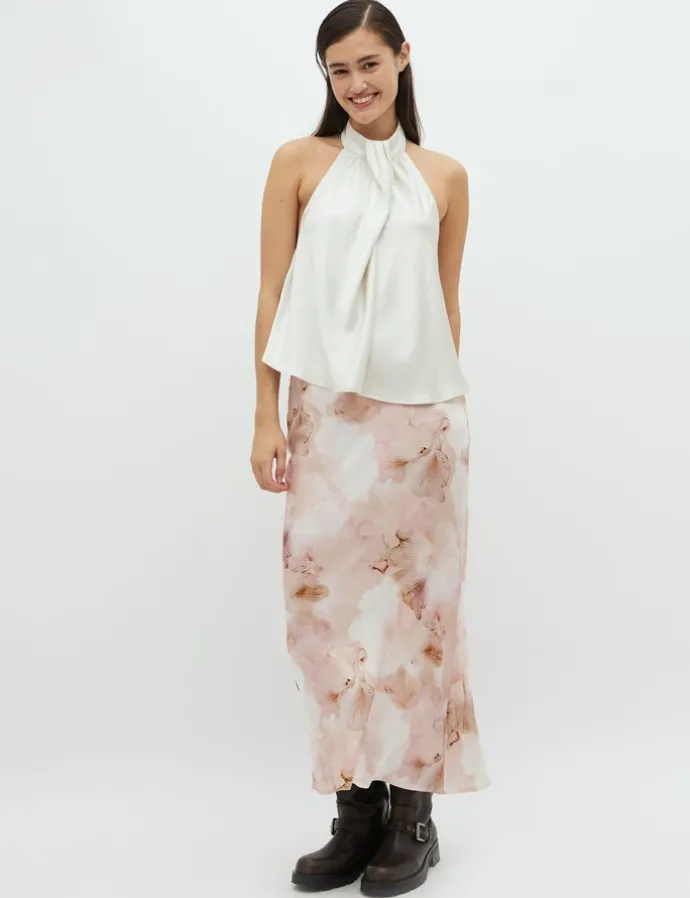 Aninda-M Skirt - Print
