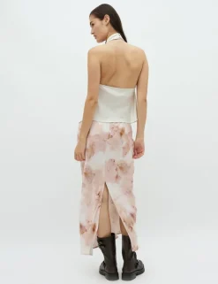 Aninda-M Skirt - Print