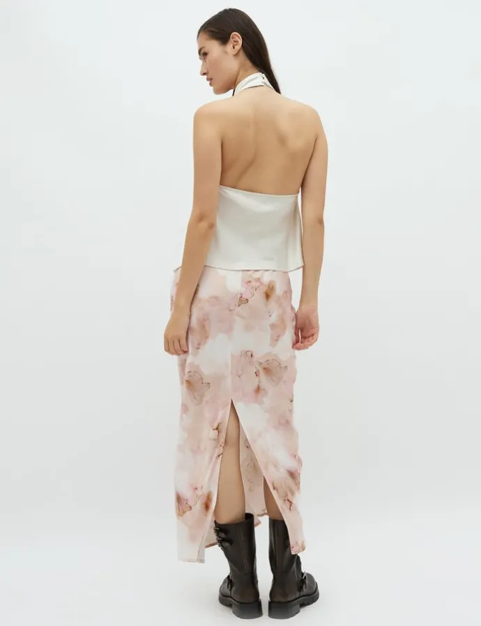 Aninda-M Skirt - Print