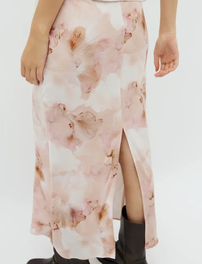 Aninda-M Skirt - Print