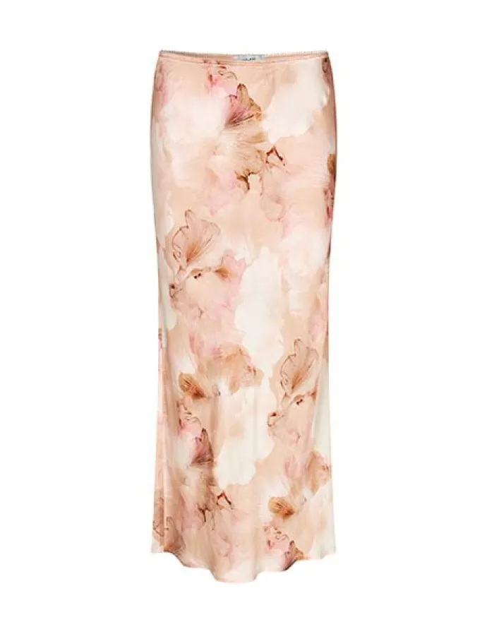 Aninda-M Skirt - Print
