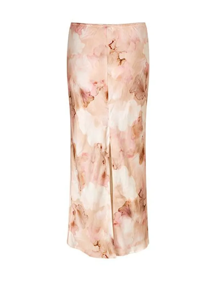 Aninda-M Skirt - Print