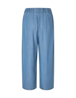 Anjelica-M Broek - Denim