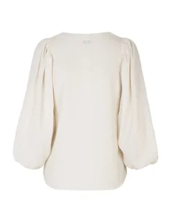 Antoni Blouse - Wit