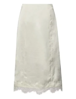 Arlaya-M Skirt - Sugar