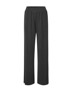 Asaka-M Broek - Zwart