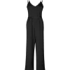 Awis-M Jumpsuit - Zwart