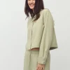Azzurra-M Shirt - Groen