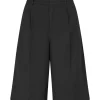 Bamudo-M Shorts - Zwart