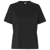 Beeja T-shirt - Zwart