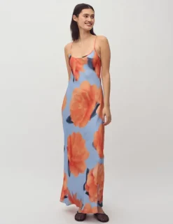Bellah-M Jurk - Print