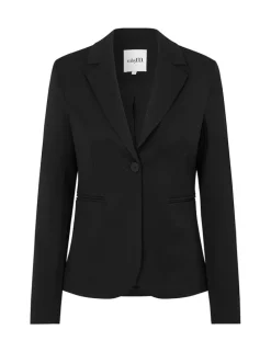 Bena-M Blazer - Zwart