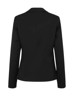 Bena-M Blazer - Zwart