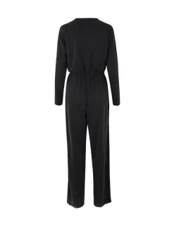 Bradlina-M Bosko Jumpsuit - Zwart