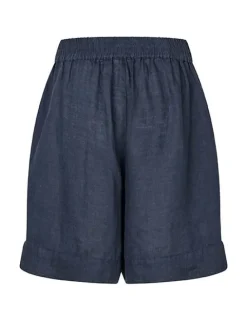Branca-M Shorts - Blauw