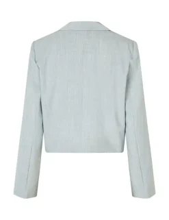 Cameron-M Blazer - Lichtgroen