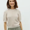 Carla-M Knit - Zand
