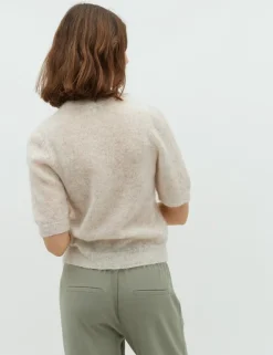 Carla-M Knit - Zand