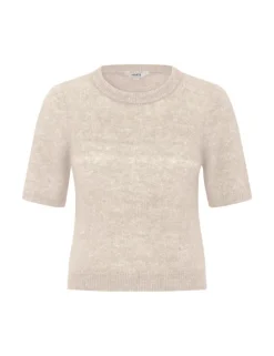 Carla-M Knit - Zand