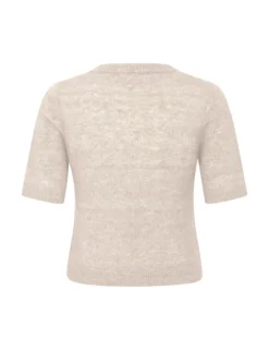 Carla-M Knit - Zand