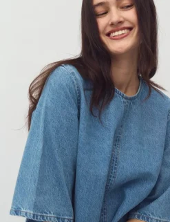 Carmen-M Jurk - Denim