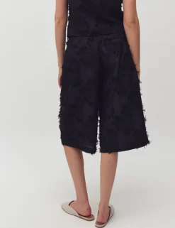 Cavia-M Shorts - Zwart