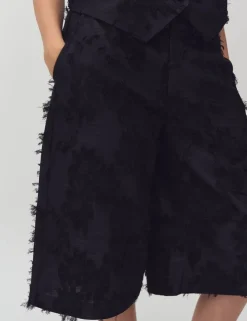 Cavia-M Shorts - Zwart