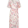 Cebilly-M Dress - Print
