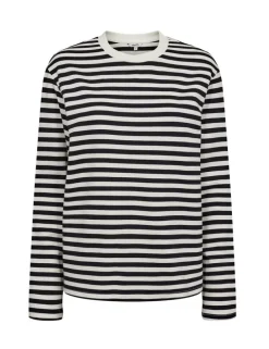 Celia-M Blouse - Gestreept