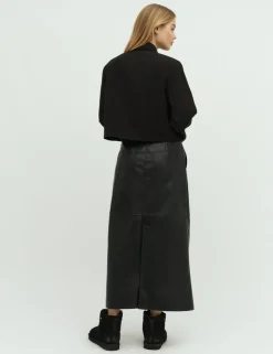 Ceni-M Skirt - Zwart