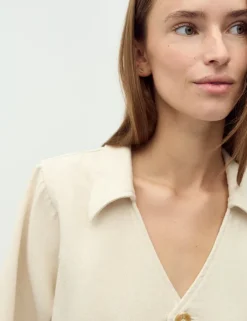 Chardona-M Shirt - Zand