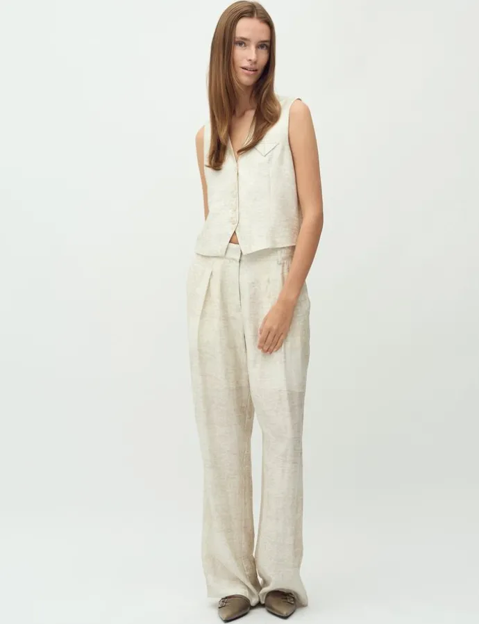 Cristiana Long-M Broek - Zand
