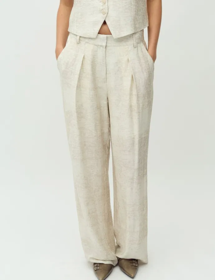 Cristiana Long-M Broek - Zand