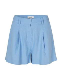 Cristiana-M Shorts - Blauw