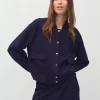 Danni-M Jasje - Donkerblauw