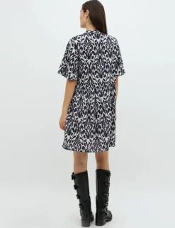 Declany-M Dress - Print