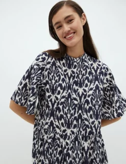 Declany-M Dress - Print