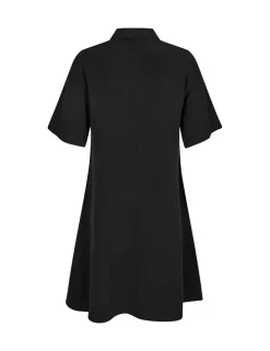 Denali-M Dress - Zwart