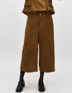 Doris-M Pants - Bruin