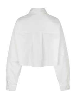 Emele-M Shirt - Wit