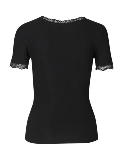 Emera-M T-Shirt - Zwart
